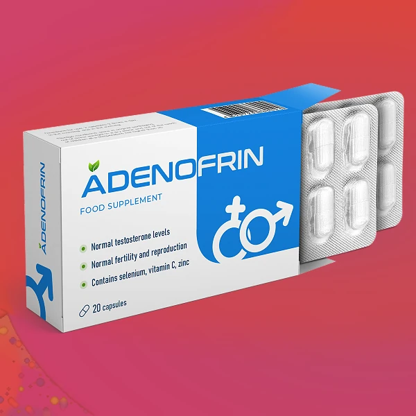 Adenofrin