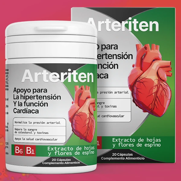 Arteriten