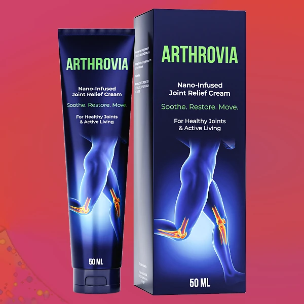 Arthrovia