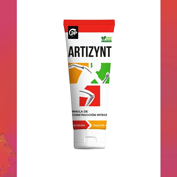 ArtiZynt Gel