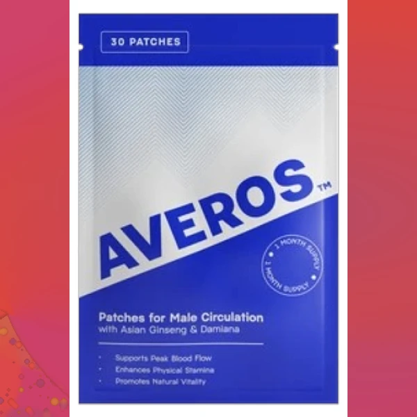 AVEROS