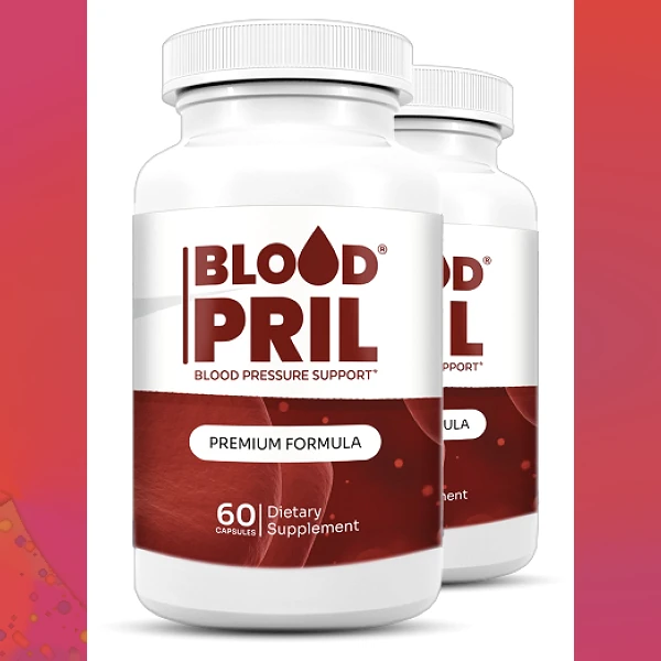 Bloodpril