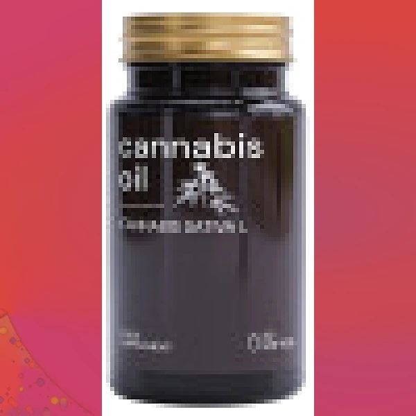 Cannabis Oil Prostatitis