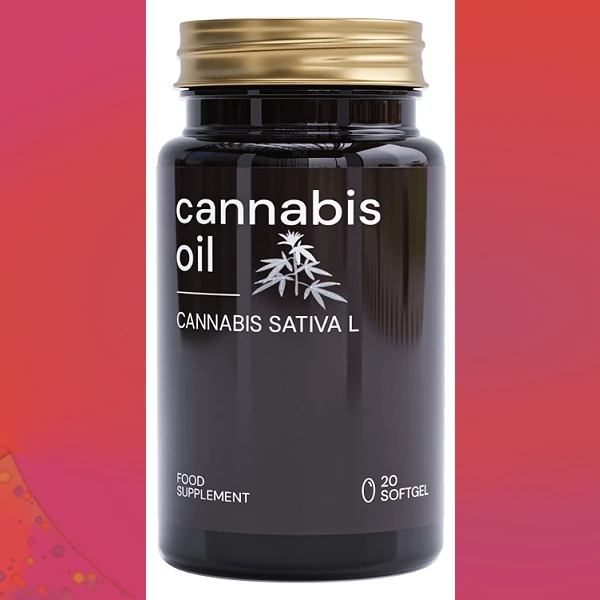 Cannabis Oil