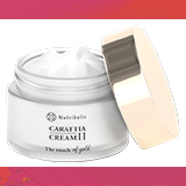 Carattia Cream