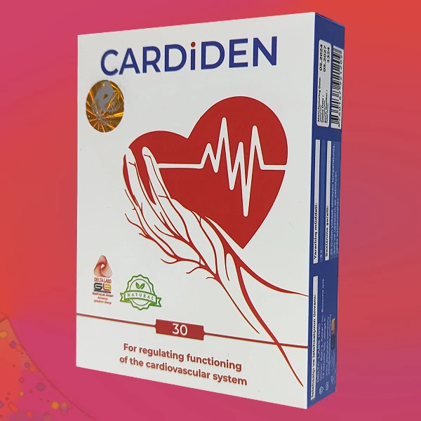 Cardiden