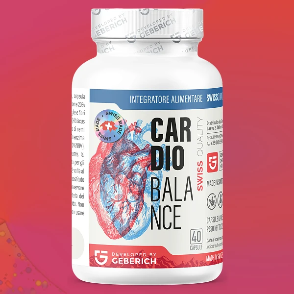 CardioBalance