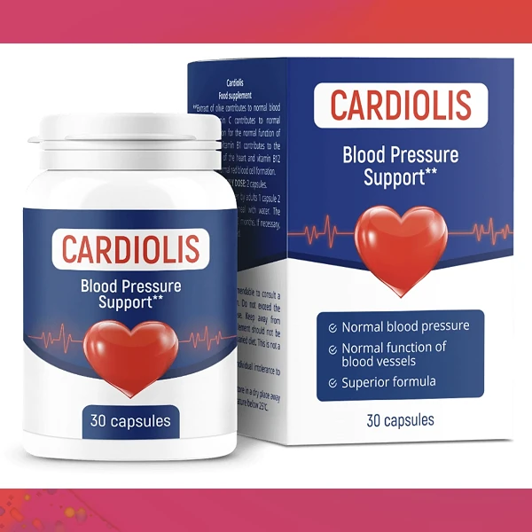 Cardiolis