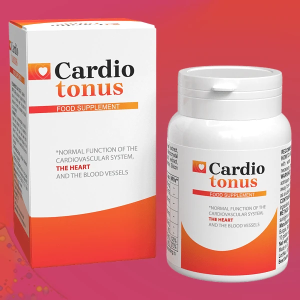Cardiotonus