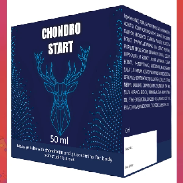 Chondrostart