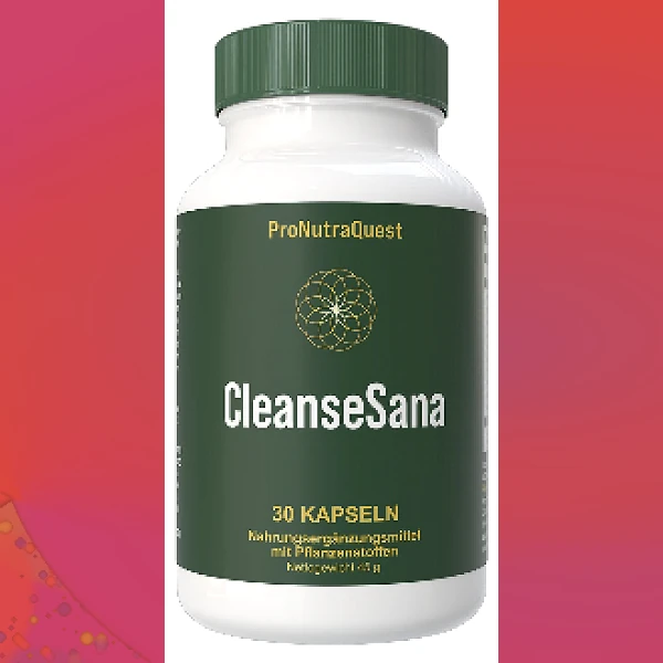 CleanseSana