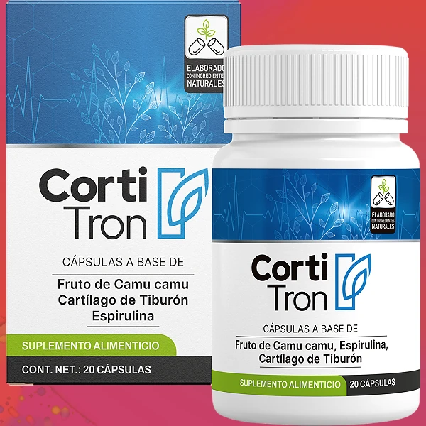 Cortitron