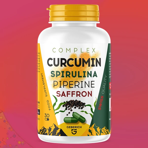 Curcuma