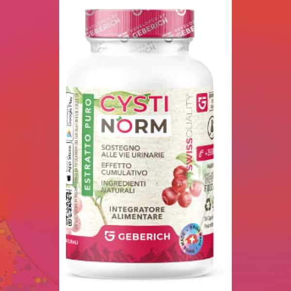 CystiNorm