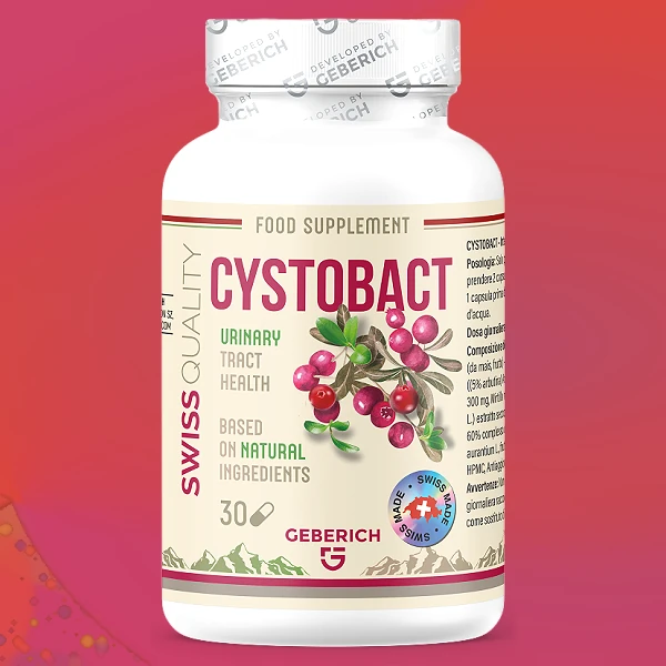 CYSTOBACT