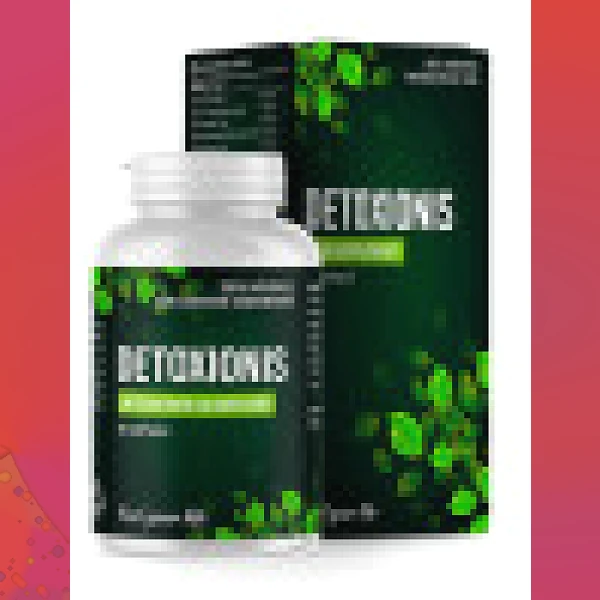Detoxionis