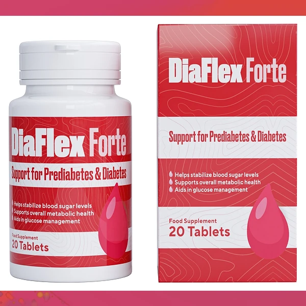 DiaFlex Forte