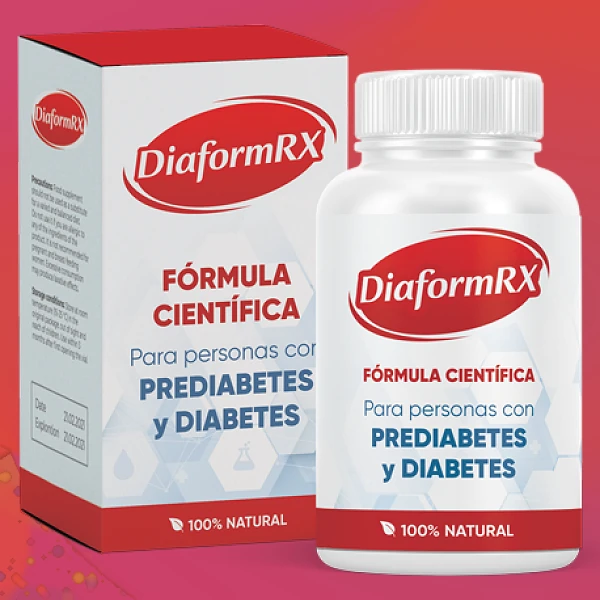 DiaformRX