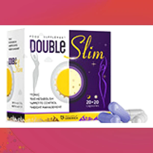 DoubleSlim