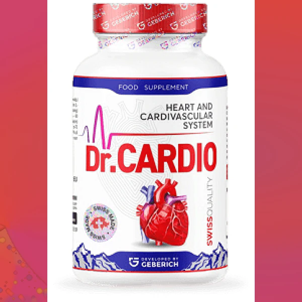 Dr.Cardio