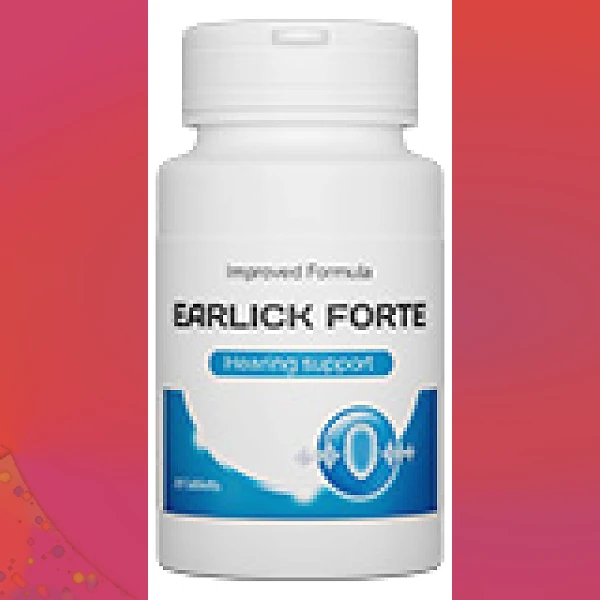 Earlick Forte