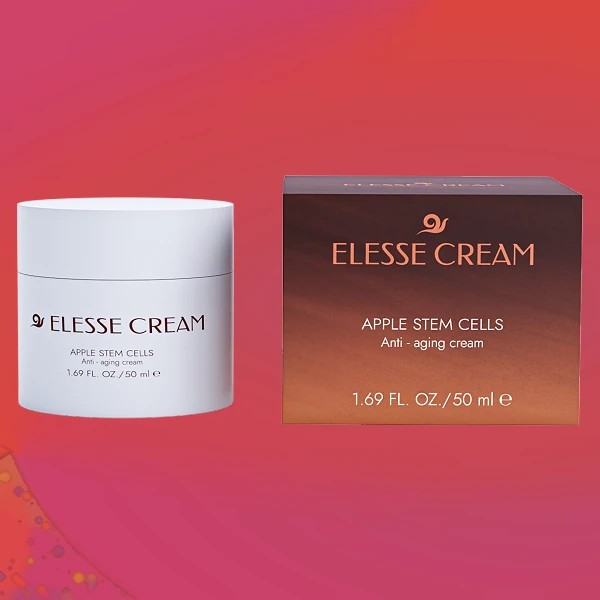 Elesse Cream