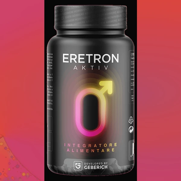 Eretron Aktiv