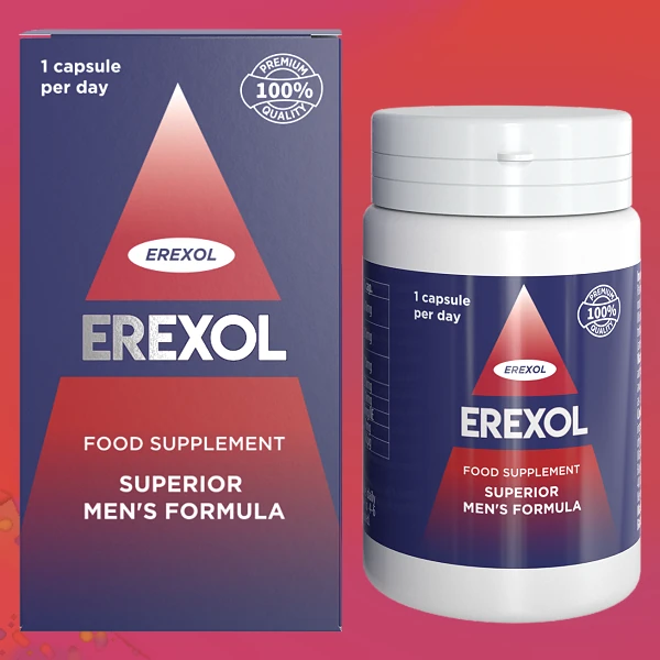 Erexol