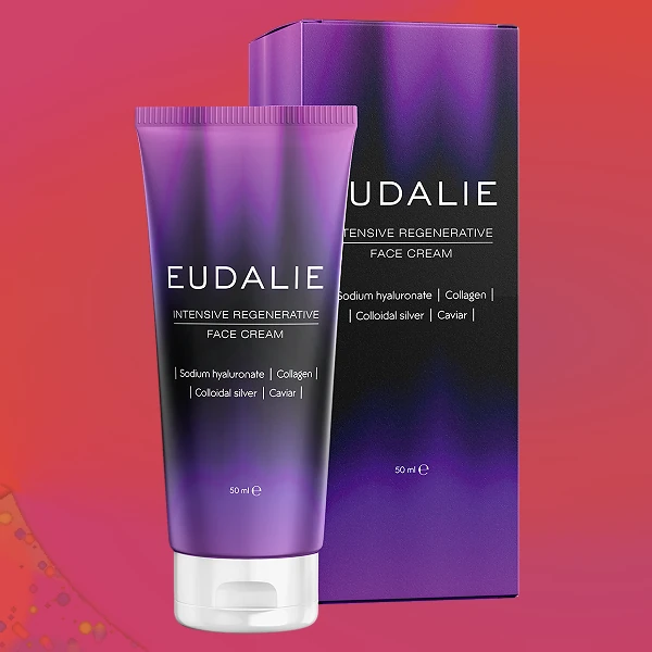 Eudalie