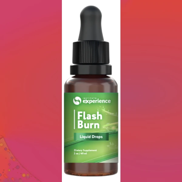FlashBurn