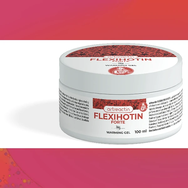 Flexihotin FORTE