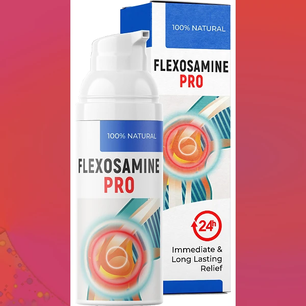 Flexosamine PRO
