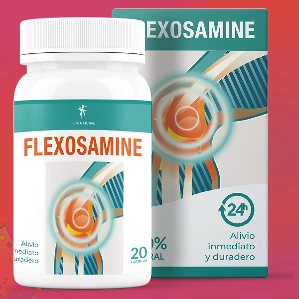 Flexosamine