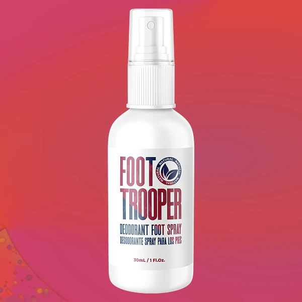 Foot Trooper