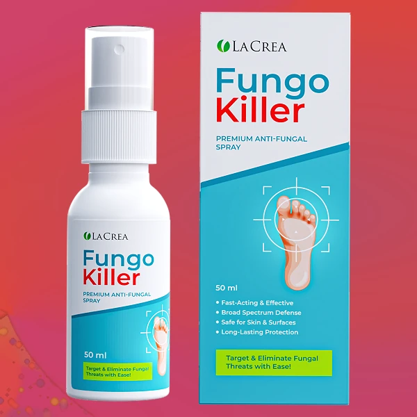 Fungokiller