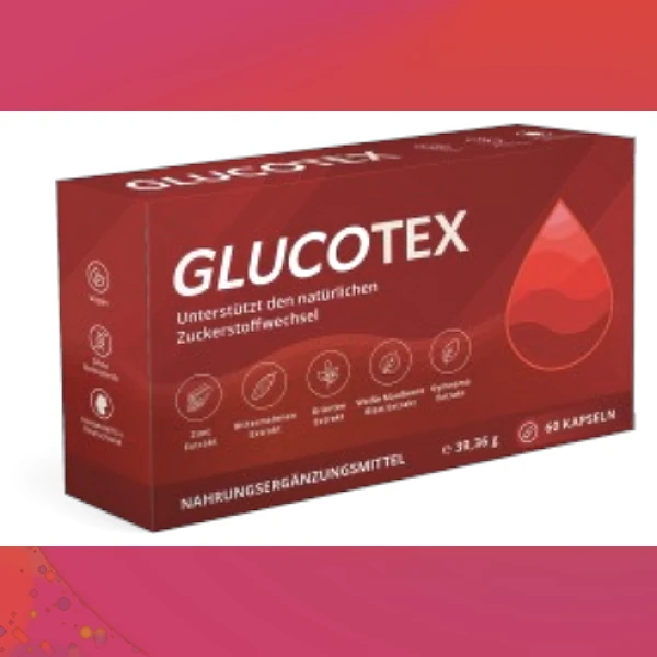GLUCOTEX