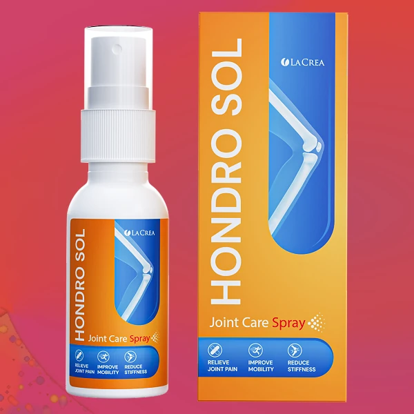 Hondro Sol Valgus