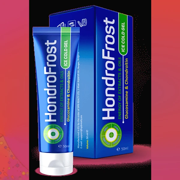 HONDROFROST