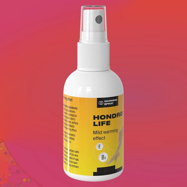 Hondrolife