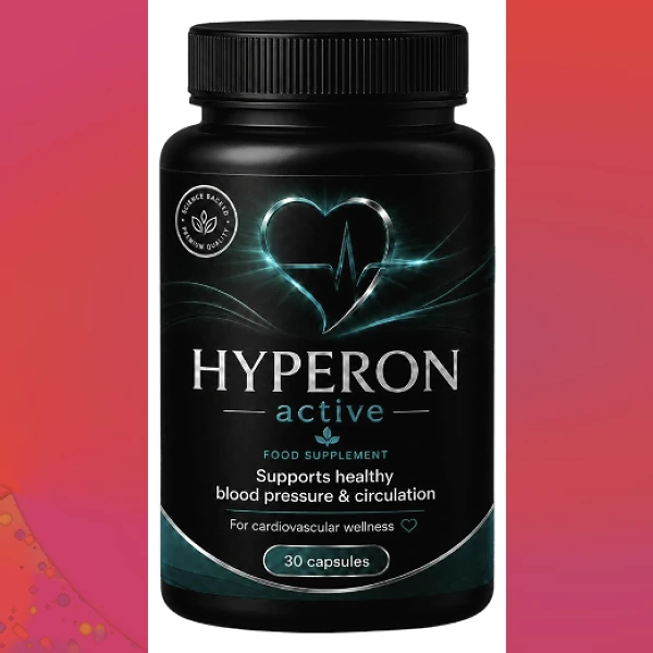 Hyperon