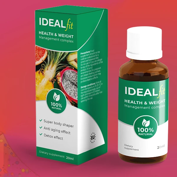 IdealFit
