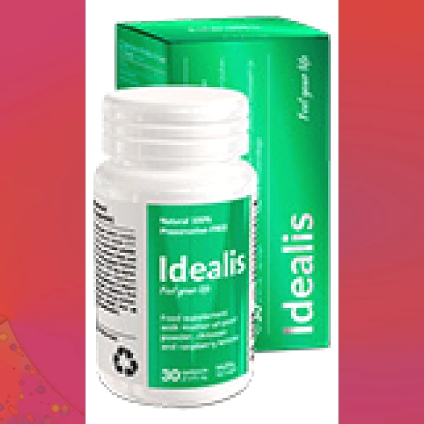 Idealis