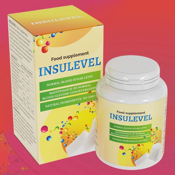 InsuLevel