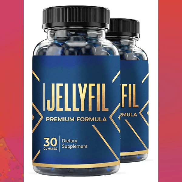 Jellyfil