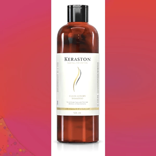Keraston