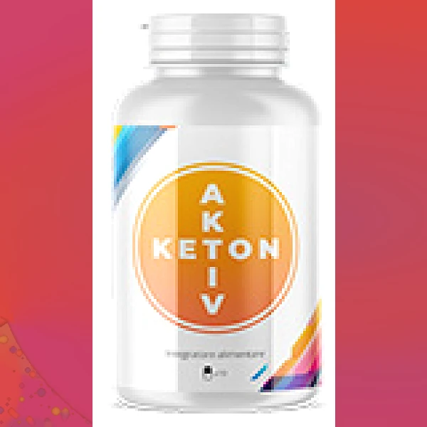 Keton Active