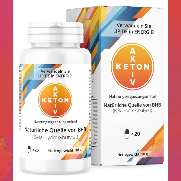 Keton Aktiv