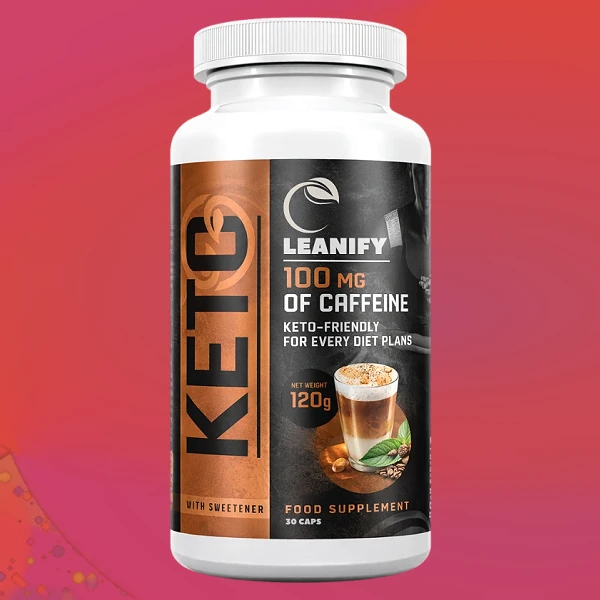 Leanify Keto