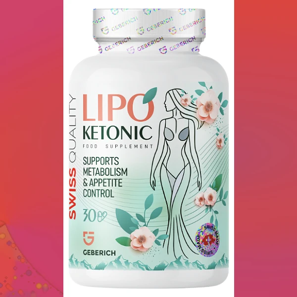 LIPOKETONIC