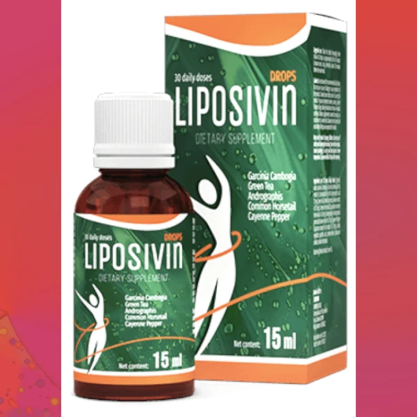 Liposivin